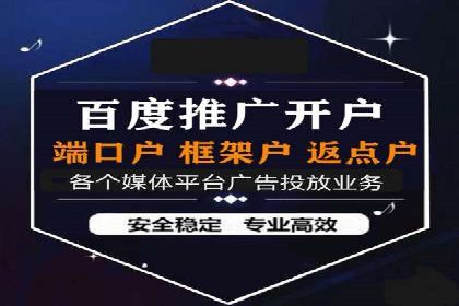 百度竞价推广案例：业绩翻倍增长